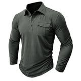 José | Camisă casual cu buzunare