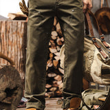 Tommi | PANTALONI FUNCȚIONALI DE BĂRBAT