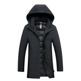 Louis™ | Jachetă de iarnă premium pentru bărbați