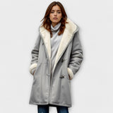 Ana | Dulap elegant cu puf moale