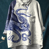 Amelia | Tricou Elegant și Ușor