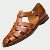 Jort | Sandale Premium pentru Bărbați