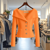 Ana | Tricou tricotat
