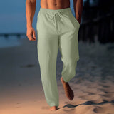 Andrus | PANTALONI DIN LINIŞ