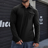 José | Camisă casual cu buzunare