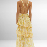 Marina | O rochie de vară elegantă fără efort