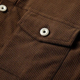 Matéo™ | Costum retro din bumbac