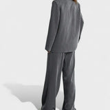Madalena | Elegant costum din trei piese