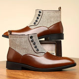 Ricardo | Botines Chelsea