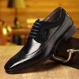Luciano | Cizme elegante din piele italiană