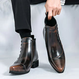 Samuel | Colecție de pantofi eleganti și stilați