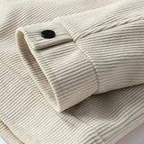 Bastien™ | Jachete elegante din catifea