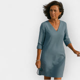 Camila | Rochie de vară în stil relaxat