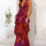 Marina | O rochie de vară elegantă fără efort