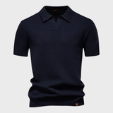 Lourenço | Polo Premium Structurat