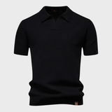 Lourenço | Polo Premium Structurat