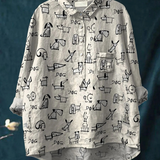 Ivy | Tricou Elegant Stil Liber