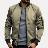 Mantojums | Jachetă bomber clasică