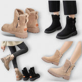 Dalilah | Cizme confortabile și elegante