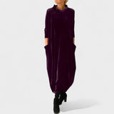 Liina | Rochie Eleganță Atemporală