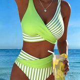 Bikini Dungat Colorat