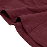 Henrique | Tricou cu mânecă lungă