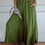 Irene | Pantaloni Lungi