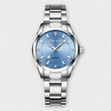Leena® | Elegant oțel inoxidabil