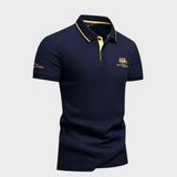 Henrique | Polo de Lux