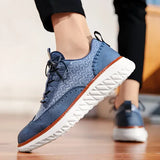 Salvador | Pantofi din Piele Oxford