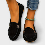 Sabrine | Colecția de mocasini