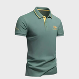 Henrique | Polo de Lux