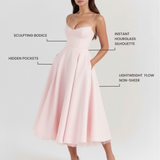 Selene | Design elegant inspirat de lumina lunii