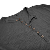 Henrique | Tricou cu mânecă lungă