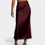 Ingrid | Rochie cu Talie Înaltă