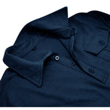 José | Camisă casual cu buzunare