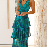 Marina | O rochie de vară elegantă fără efort