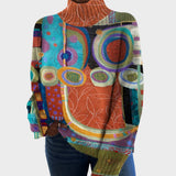Katarīna | Tricou Tricot Artificial