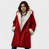 Ana | Dulap elegant cu puf moale