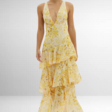 Marina | O rochie de vară elegantă fără efort