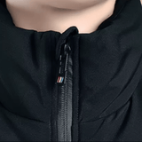 Lucien™ | Jachetă de vânt elegantă pentru bărbați