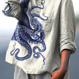 Amelia | Tricou Elegant și Ușor