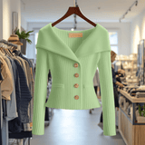 Ana | Tricou tricotat