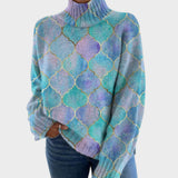 Dalila | Pulover Tricot Artificial
