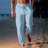 Andrus | PANTALONI DIN LINIŞ