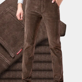 Bent | CEL MAI LUX PANTALON DIN MATERIAL DE CALITATE