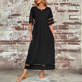 Katherine | Rochie elegantă care slăbicește abdomenul