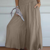 Irene | Pantaloni Lungi