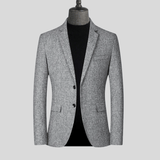 Domenico | Costum elegant cu carouri