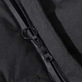Henri™ | Palton Elegant Lung pentru Iarnă